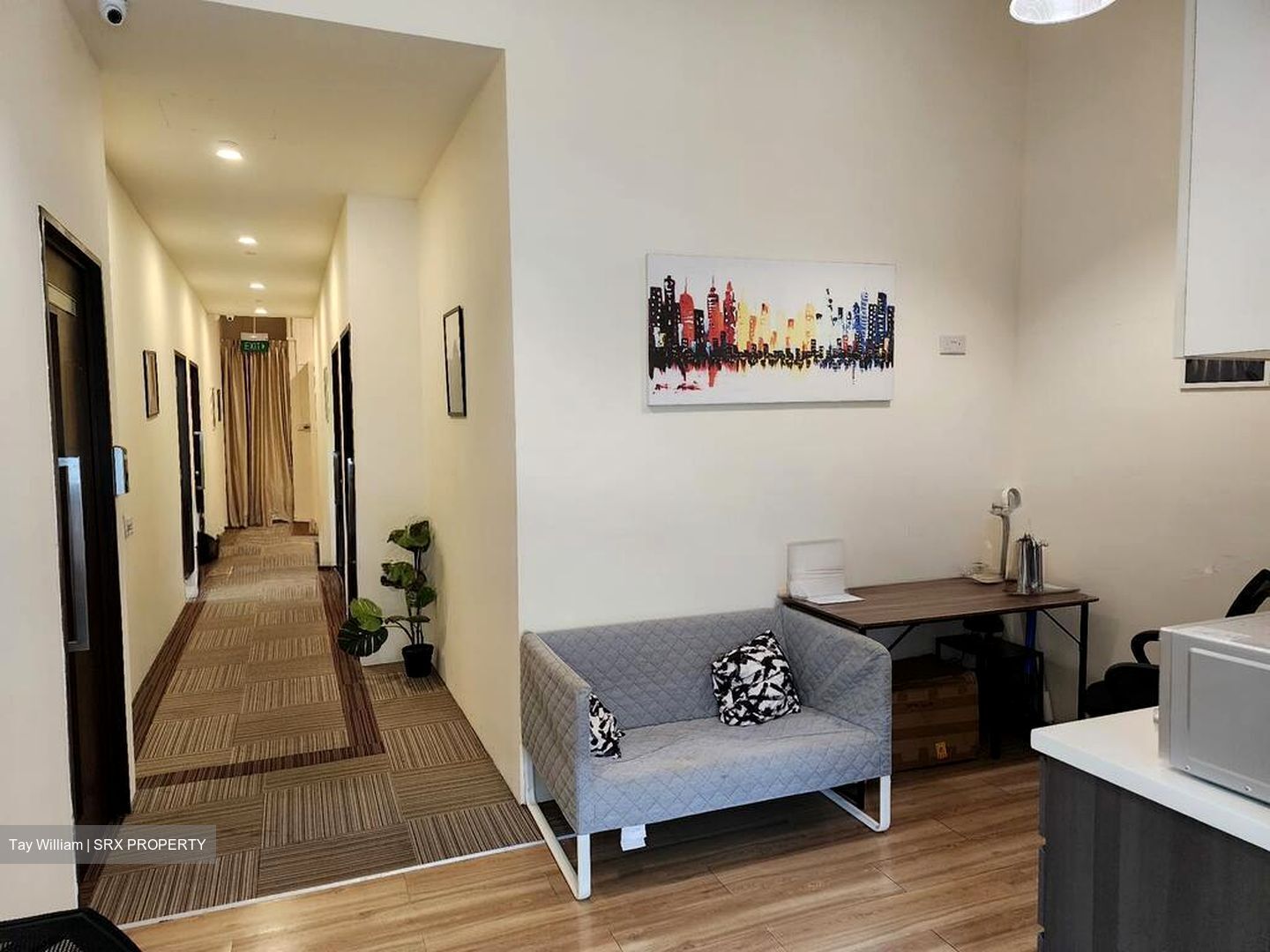 Midview City (D20), Office #502089081